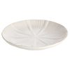 Patera ceramiczna Ariela biała 38 x 14 x 4 cm – idealna na przekąski