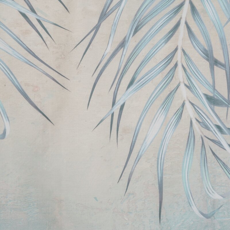 Pościel satynowa beżowa 140x200 cm – 100% bawełna