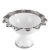 Misa ceramiczna Betsy kremowa 28 x 22 cm – idealna na stół