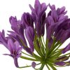 Kwiat Natura fioletowy 76 cm – doda uroku wnętrzu
