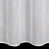 Firana gotowa Amira biała 140 x 250 cm – rozjaśnia wnętrze