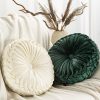 POSZEWKA VELVET 95 FI 40 CM ZIELONY