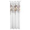 ZASŁONA GOTOWA D91 GRETA 140 X 250 CM BIAŁY