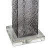 LAMPA KASI (01) O 46 X 92 CM STALOWY
