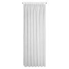 Firana gotowa Elia biała 140 x 270 cm – rozjaśnia wnętrze