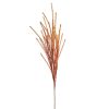 Kwiat Flore 786 ceglasty 130 cm – idealny do wazonu