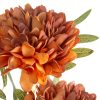 Kwiat Flore 783 pomarańczowy 72 cm – ożywi Twoje wnętrze