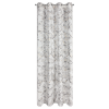 Zasłona gotowa Odeta biała 135 x 250 cm – zaciemnia wnętrze