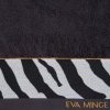 Ręcznik Eva Minge 22 czarny 50 X 90 cm – miękki i chłonny