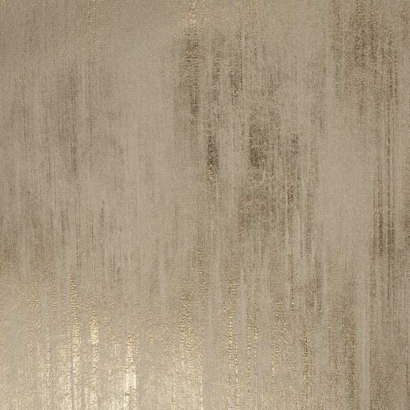 Zasłona gotowa Emila kremowa 140 x 270 cm – zaciemnia i zdobi