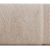 Ręcznik Sisi beżowy 30 x 50 cm – idealny do rąk
