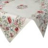 Obrus gobelinowy SZE/CHO/1295 naturalny 100x100 cm – ożywi wnętrze