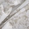 Zasłona gotowa Garden kremowa 155 x 200 cm – ochrona przed wiatrem