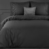 KOMPLET POŚCIELI DAMASK 05 220 X 200 CM BIAŁY