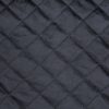 Narzuta Velvet D91 czarna 170 x 210 cm – dodaje przytulności