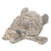 Figurka ceramiczna Estel czarna o 10 x 25 cm – stylowa ozdoba