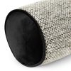 Poszewka Bukla BARI 01 beżowa 15 x 47 cm – stylowe podparcie pleców