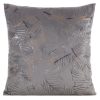 POSZEWKA ODETA 45 X 45 CM STALOWY