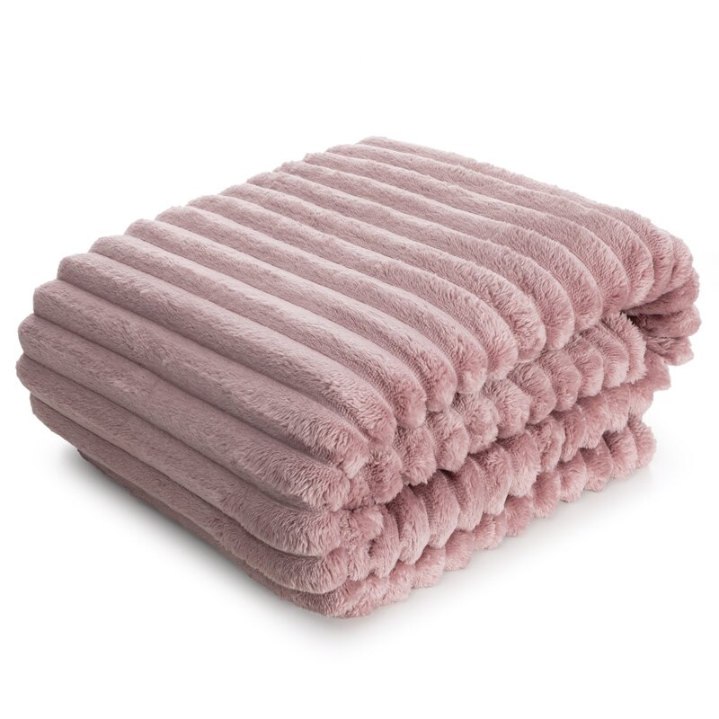 KOC D91 SOFT1 70 X 160 CM PUDROWY