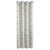 Zasłona gotowa naturalna 140 x 250 cm – wprowadza harmonię