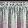 Firana gotowa Julieta biała 300 x 160 cm – rozprasza światło