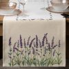 Obrus Gobelin naturalny 40x100 cm – wprowadza świeżość