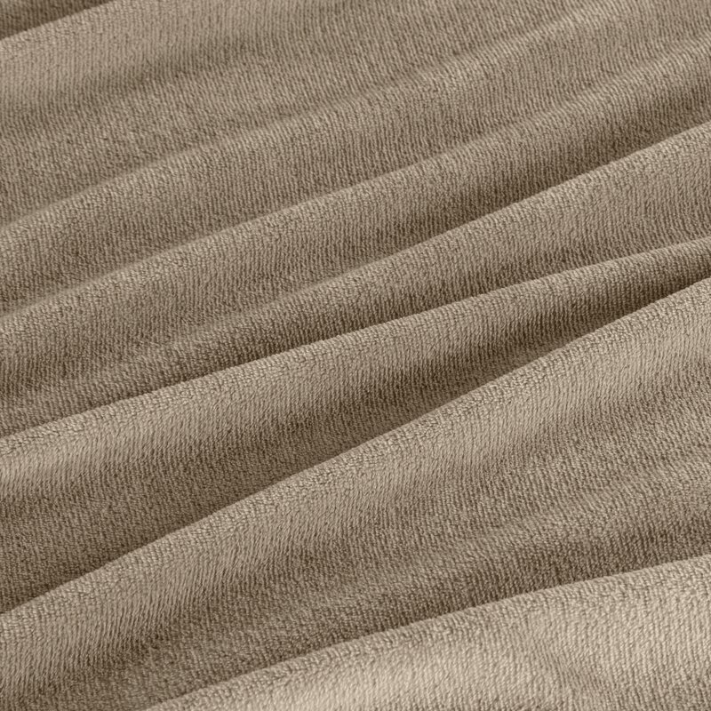 KOC SIMPLE1 150 X 200 CM BEŻOWY