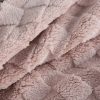 KOC D91 NANCY 200 X 220 CM PUDROWY