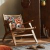Poszewka dekoracyjna SI/PO/LEN/16 pudrowy róż 45x45 – doda uroku wnętrzu