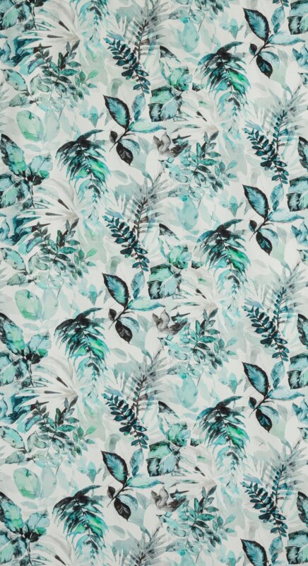 Zasłona gotowa Garden2 biała 155 x 240 cm – ochrona przed słońcem