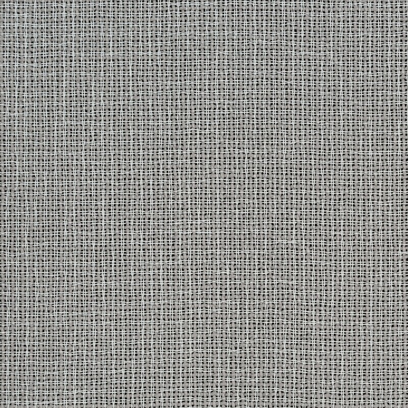 Zasłona gotowa Cindy szara 140 x 250 cm – zaciemniająca