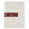 OBRUS FLASH 9 40 X 140 CM NATURALNY