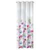 ZASŁONA GOTOWA LIRA 140 X 250 CM BIAŁY