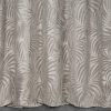 Zasłona gotowa Livia beżowa 140 x 250 cm – zaciemnia pomieszczenie