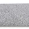 Ręcznik Pierre Cardin Evi srebrny 30 X 50 cm – miękki i chłonny