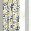 Zasłona gotowa D91 biała 140 x 250 cm – zaciemniająca i stylowa