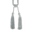 SZNUR DEKORACYJNY TERESA 50 CM MIĘTOWY SC/TERESA/MIĘT P-5841
