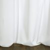 ZASŁONA GOTOWA D91 ADORE 140 X 250 CM BIAŁY