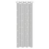 Firana gotowa Elsa biała 140 x 250 cm – rozjaśnia wnętrze