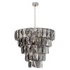 LAMPA DANTE (02) FI 60 X 60 CM ZŁOTY