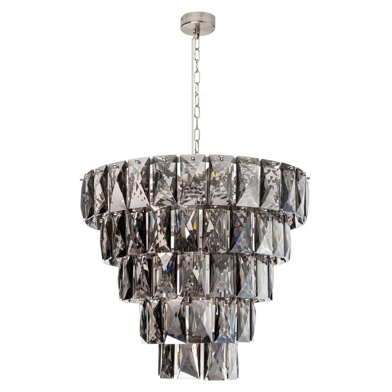 LAMPA DANTE (02) FI 60 X 60 CM ZŁOTY