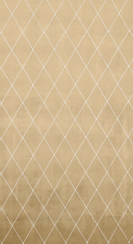 Zasłona dekoracyjna Pierre Cardin Margo beżowa 140 X 250 cm – do salonu i sypialni