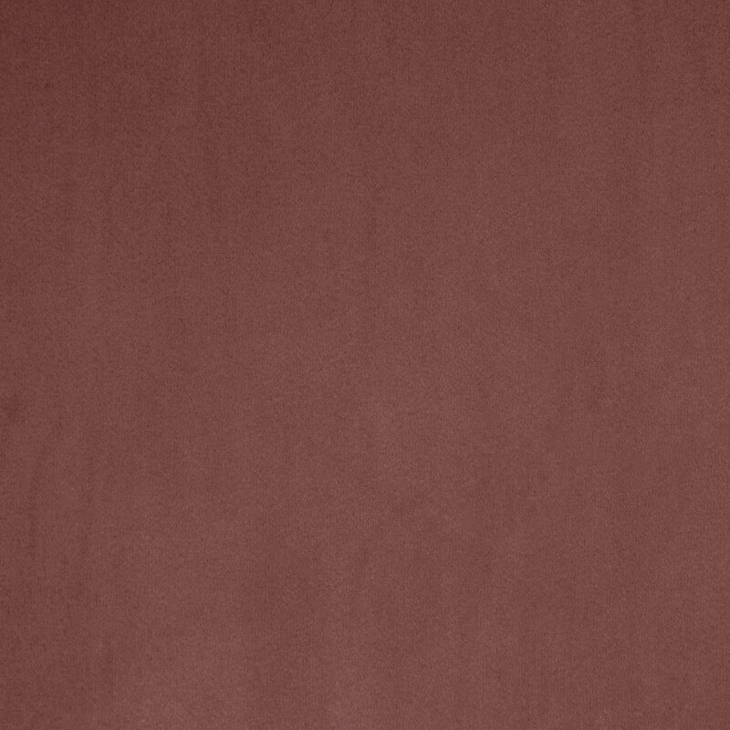 Zasłona gotowa Sibel ciemnoróżowa 140 x 270 cm – zaciemniająca i elegancka