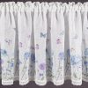 FIRANA GOTOWA ZOJA 150 X 30 CM BIAŁY