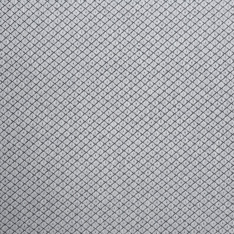 Zasłona gotowa Amaro szara 140 X 250 cm – zapewniająca zaciemnienie