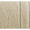 RĘCZNIK POLA (12) 70 X 140 CM BEŻOWY