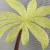 Firana gotowa Dino biała 140 x 250 cm – rozprasza światło