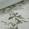 KOMPLET POŚCIELI REN 220 X 200 CM JASNOZIELONY
