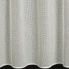 Firana gotowa Darla naturalna 140 x 250 cm – rozprasza światło