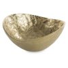 Misa metalowa Pedro1 granatowa 14 x 14 x 6 cm – idealna na ozdoby